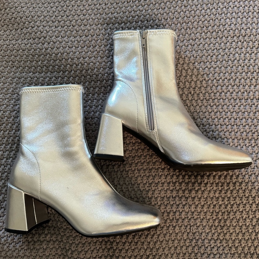 A New Day Retro Boots